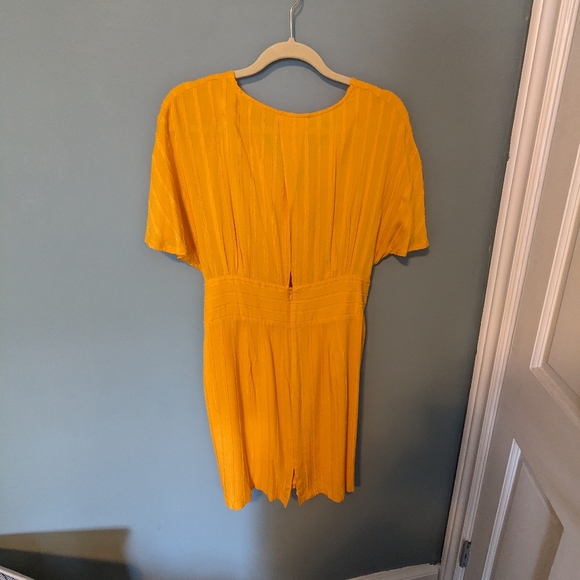 CARDALL TEXTURED DRESS 10P Honeh - Picture 3 of 7